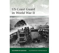 US Coast Guard in World War II: No. 180 (Elite)