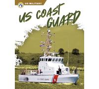 US Coast Guard (US Military)