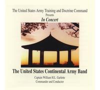 US Continental Army Band - In Concert 5