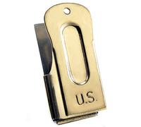 US D-DAY Paratrooper Signaling Cricket Clicker Clacker