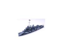 Tamiya 31907 U.S. Destroyer Cushing Ship Scale 1/700 Hobby Plastic Kit NEW