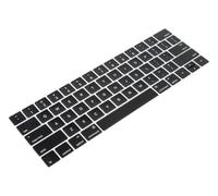 US ENGLISH Replacement Key Caps for MacBook Pro 13/15 Touch Bar A1989 A1990 A2159