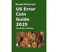 US Error Coin Guide 2025