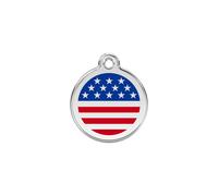 US Flag Navy - Small