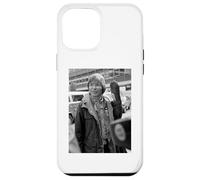 US Folk Singer John Denver Rocky Mountain High 1976 Case for iPhone 12 Pro Max