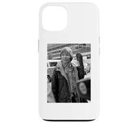 US Folk Singer John Denver Rocky Mountain High 1976 Case for iPhone 13