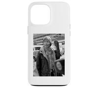 US Folk Singer John Denver Rocky Mountain High 1976 Case for iPhone 13 Pro Max