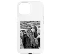 US Folk Singer John Denver Rocky Mountain High 1976 Case for iPhone 15