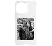 US Folk Singer John Denver Rocky Mountain High 1976 Case for iPhone 15 Pro Max