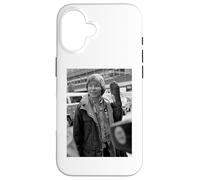 US Folk Singer John Denver Rocky Mountain High 1976 Case for iPhone 16