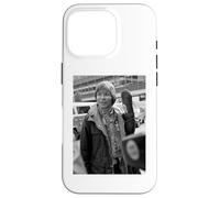 US Folk Singer John Denver Rocky Mountain High 1976 Case for iPhone 16 Pro