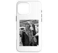 US Folk Singer John Denver Rocky Mountain High 1976 Case for iPhone 16 Pro Max