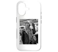 US Folk Singer John Denver Rocky Mountain High 1976 Case for iPhone 17