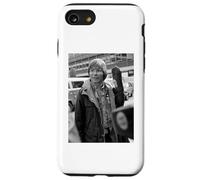 US Folk Singer John Denver Rocky Mountain High 1976 Case for iPhone SE (2020) / 7/8
