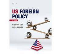 US Foreign Policy