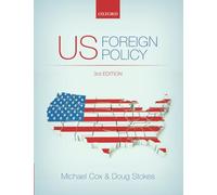 US Foreign Policy