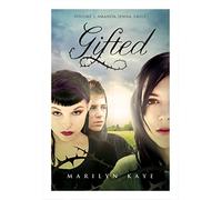 US Gifted Bind-Up Books 1-3: 01