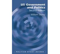 US Government and Politics (Politics Study Guides)