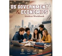 US Government & Economics Student Workbook