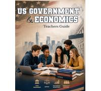US Government & Economics Teachers Guide