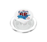 US HWY 66 Catoosa Oklahoma Centennial Blue Whale Souvenir PopSockets PopGrip for MagSafe