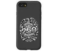 US Independence Day - 250 Years of Freedom Case for iPhone SE (2020) / 7/8