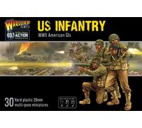 US Infantry - United States (Bolt Action - 402013012)