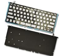 US Keyboard Backlight Film Paper for Apple MacBook Pro 13 Inch Retina A1502 Lighting 2013