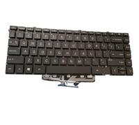 US Keyboard Brown Backlit ，Compatible For HP ，Envy ，X360 13-AY 13-BA 13T-BA 13-BD TPN-C147 C145