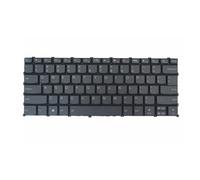 US Keyboard ， Compatible For Lenovo ，IdeaPad 5 14ITL05 5-14IIL05/ARE05 Yoga Slim 7-14ARE05 7-14IIL05 7-1Pro-14ITL5 7/ach5 Air 14 IAL7 X3-14IAP(RU NO Backlit)