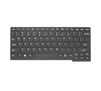 US Keyboard for Lenovo for Ideapad for Yoga 11S S210 S210G S215 Flex 10 S20-30 S21e-20 s215T Laptop English Russian Black(RU New Black)