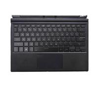 US Keyboard Palmrest With Backlit Black 13.3" ， Compatible For ASUS ，ROG X Flow Z13 GZ301ZA (2022 Year)