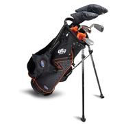 US Kids UL7 Junior Golf Package Set 2024 - 51" Junior Beginner Golf Clubs