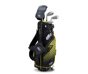 US Kids UL7 Junior Golf Package Set - 42"