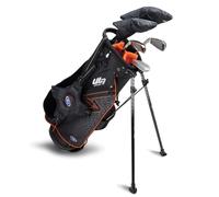 US Kids UL7 Junior Golf Package Set 2024 - 51" Junior Beginner Golf Clubs
