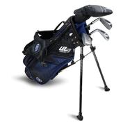 US Kids UL7 Junior Package Set 2024 Junior Golf Clubs Beginner Set - 45"