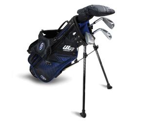 US Kids UL7 Junior Package Set 2024 Junior Golf Clubs Beginner Set - 45"