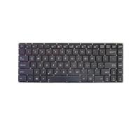 US Laptop Keyboard ，Compatible For ASUS ，S400CA X402 X402C X402CA S400 S400C No Pointer No Backlight