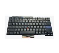 US Laptop Keyboard ， Compatible For LENOVO ， Compatible For Thinkpad ，X220 X220I X220T T410I T510I W520 T420S T520I T410S T400S T520 T420 X230I T510 W510(US With mouse)