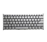 US Laptop Keyboard For X SFX14 SFX14-41 SFX14-41G SV03P_A80SWL NKI131312K Silver Without Backlit Compatible With