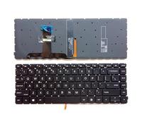 US Layout, Compatible For HP ，440 445RG8/640G7/640G8/440G9 HSN-Q27C HSN-Q31C ZHAN66 PRO 14 G4 Zhan66 Pro 14A G4/G5 Laptop Keyboard(Backlit US)
