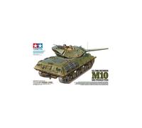 US M10 Mid Production