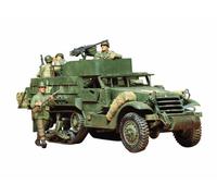 US M3A2 HALF TRACK (LTD EDITION)