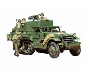 US M3A2 HALF TRACK (LTD EDITION)