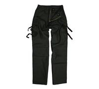 US M65 Style Army Cargo Vintage Combat Trousers Pants