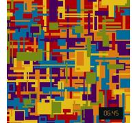 US Maple - Purple On Time