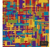 Us Maple - Purple On Time [VINYL]