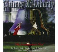 Us Marine Band - Chimes of Liberty