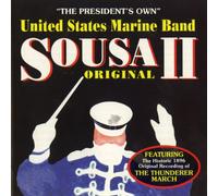Us Marine Band - Classic Sousa, Vol.2 [IMPORT]