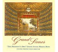 Us Marine Band - Grand Scenes